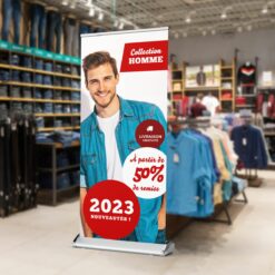 Roll up soldes