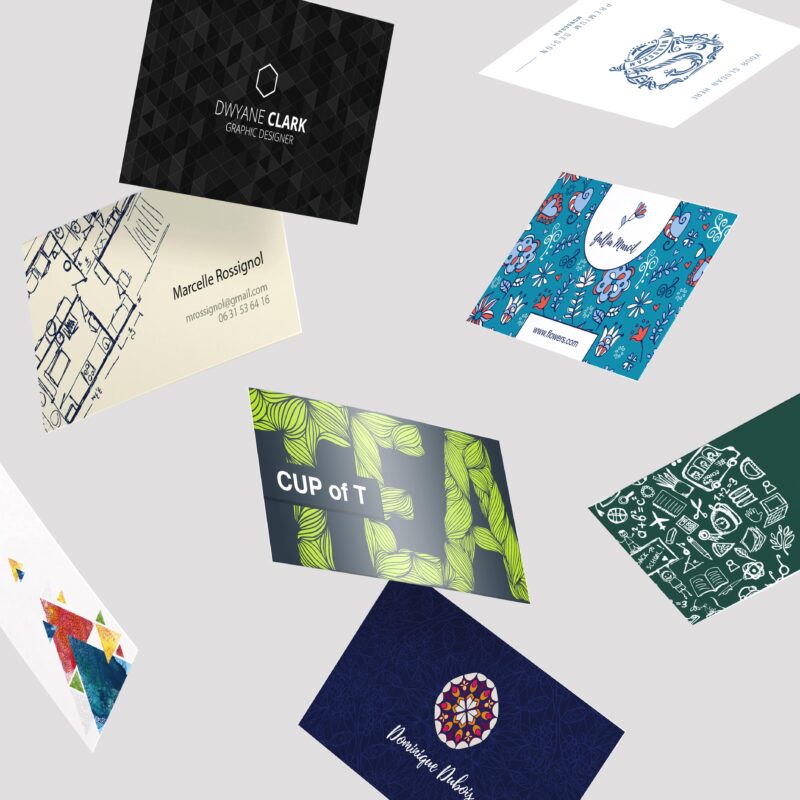 Les cartes de visite sont indéniablement des outils marketing incontournables. Véritable extension de l’image de marque, elles se personnalisent aux couleurs de l’entreprise et se distribuent généralement lors d’évènements professionnels tels que les salons, les foires et d’autres rendez-vous commerciaux. Petite, pratique et ultra-efficace, elle se passe d’une main à une autre, permettant ainsi à l’entreprise de développer son réseau professionnel et de prospecter de nouveaux clients. Comment diffuser ses cartes de visite lors d’un salon professionnel à Paris ? Découvrez nos conseils et astuces. cartedevisite 13