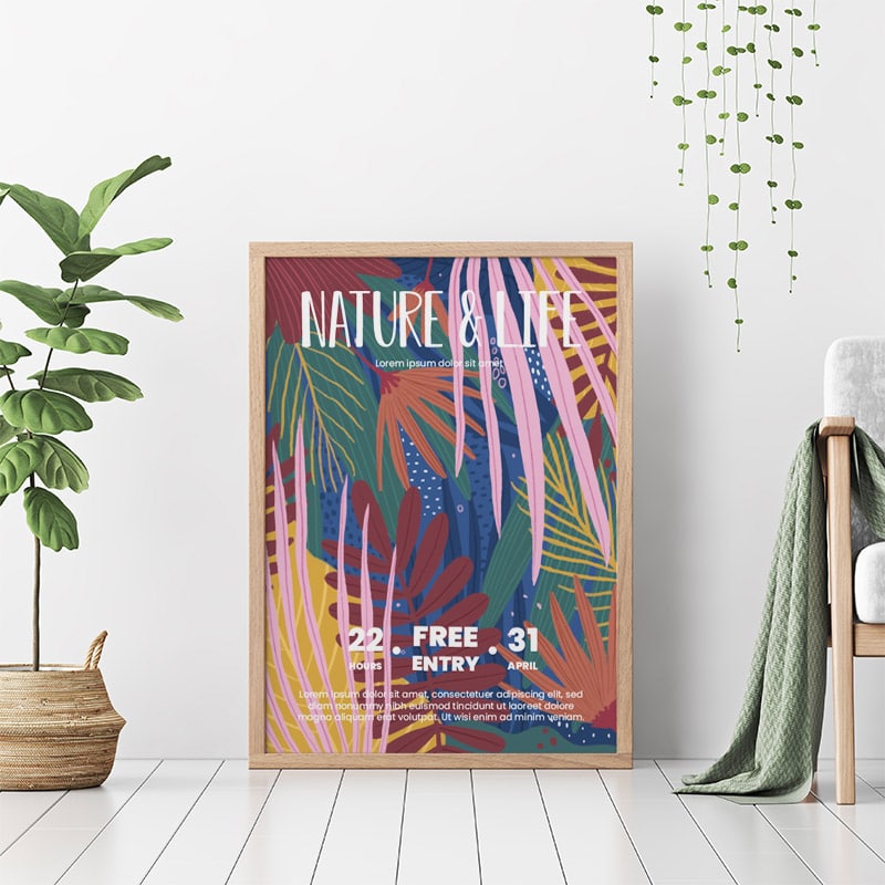 Une affiche reste le meilleur support de publicité qui soit. Ce, que vous souhaitez faire la promotion d’un nouveau produit, d’un évènement ou plus simplement de votre entreprise. Faire une affiche publicitaire est à la portée de tout le monde, mais créer une affiche qualitative et efficace nécessite de s’entourer de professionnels de la communication et de l’impression. A1 2 3