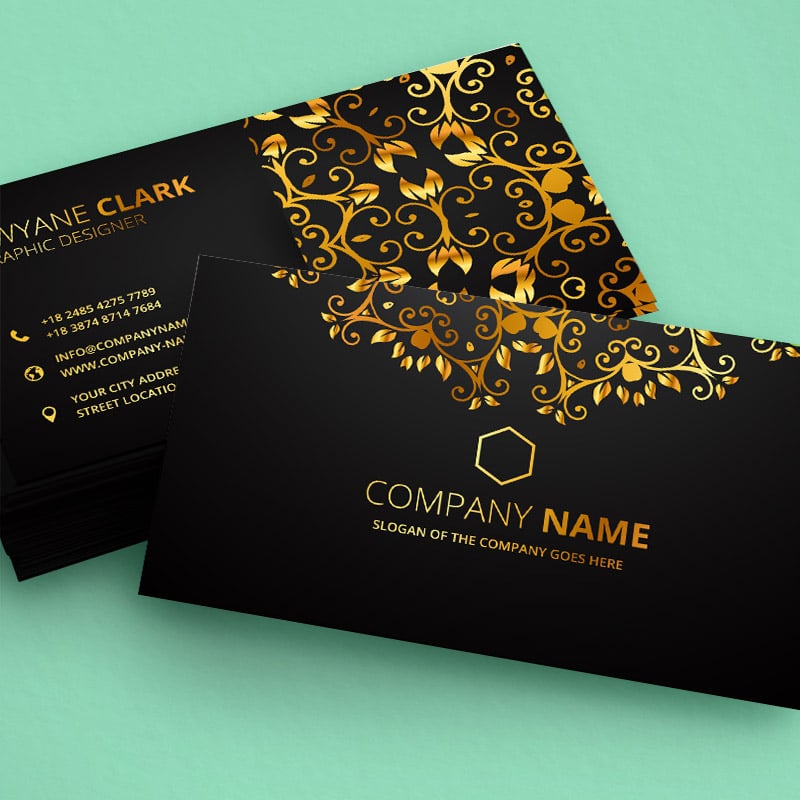 Les supports imprimés restent des incontournables pour les entreprises souhaitant renforcer leur stratégie marketing et commerciale. Parmi eux, on citera la carte de visite professionnelle qui est un outil indispensable. Pour qu’elle remplisse son rôle d’outil de communication, il est tout de même impératif de travailler son design et son contenu. Ces quelques conseils devraient notamment vous aider à concevoir la carte de visite idéale vous permettant de renforcer efficacement votre présence commerciale. carte de visite zoom dorure 2 11