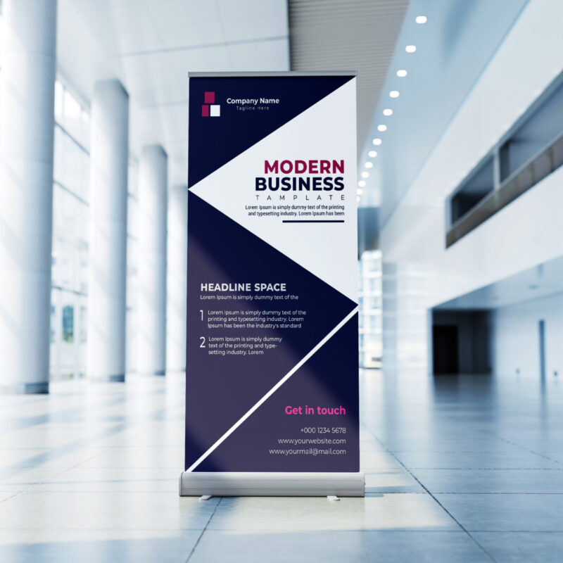 setting up a Roll-up