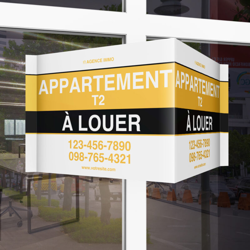 situation of an Akilux panel